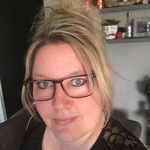 Meet your Posher, Lyne